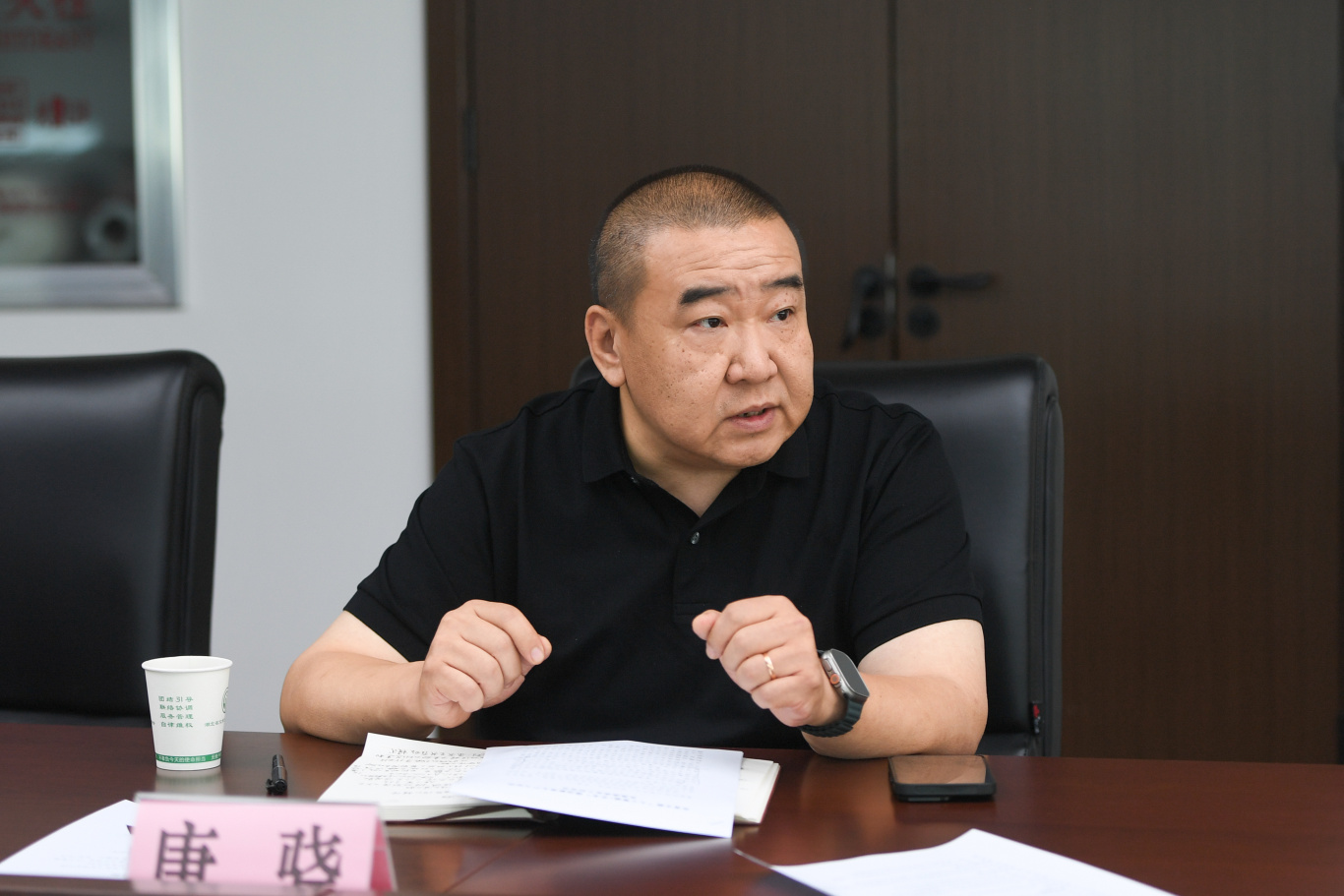 湖北美术学院实验艺术学院院长、教授 唐骁.jpg