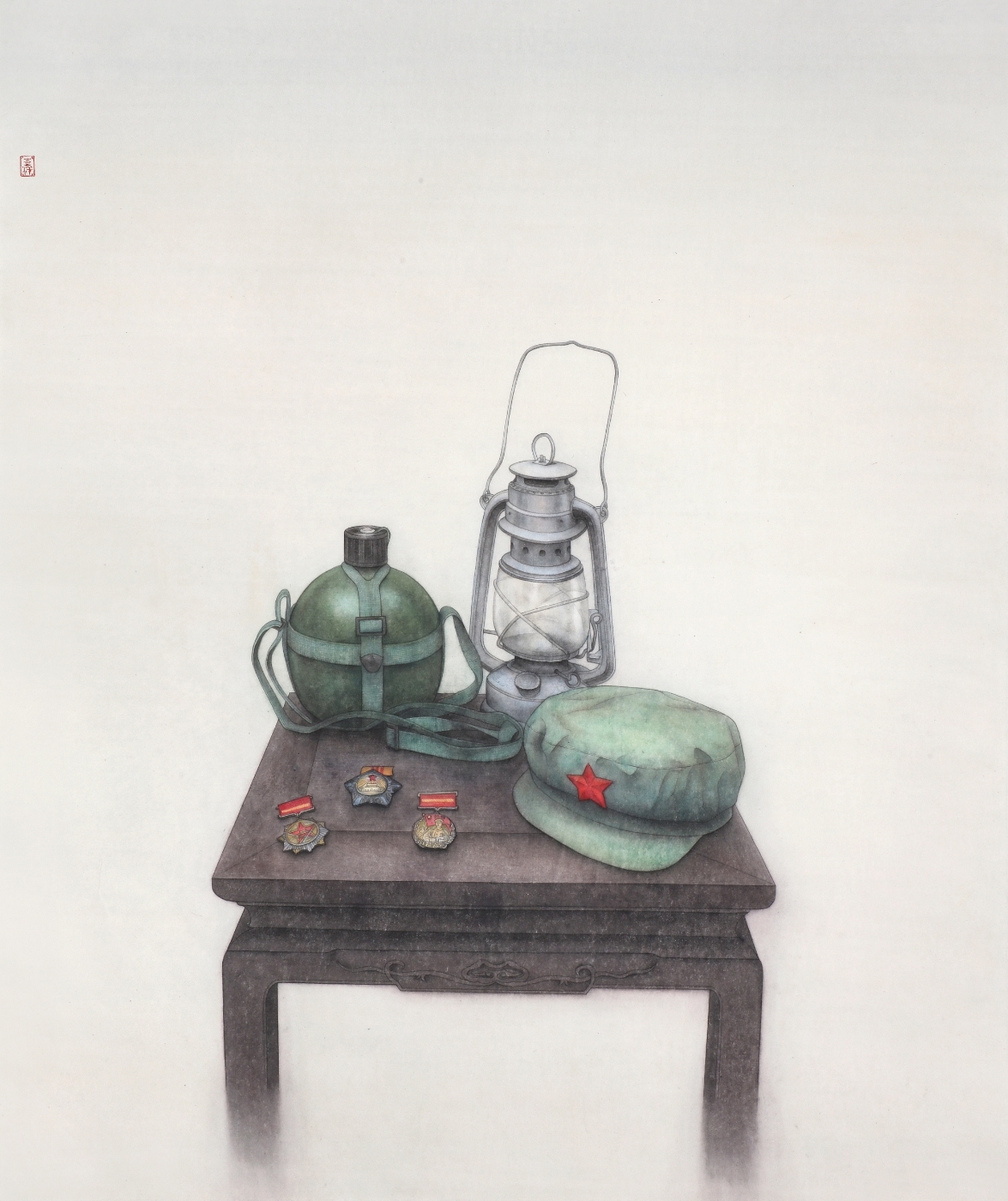 李洋6