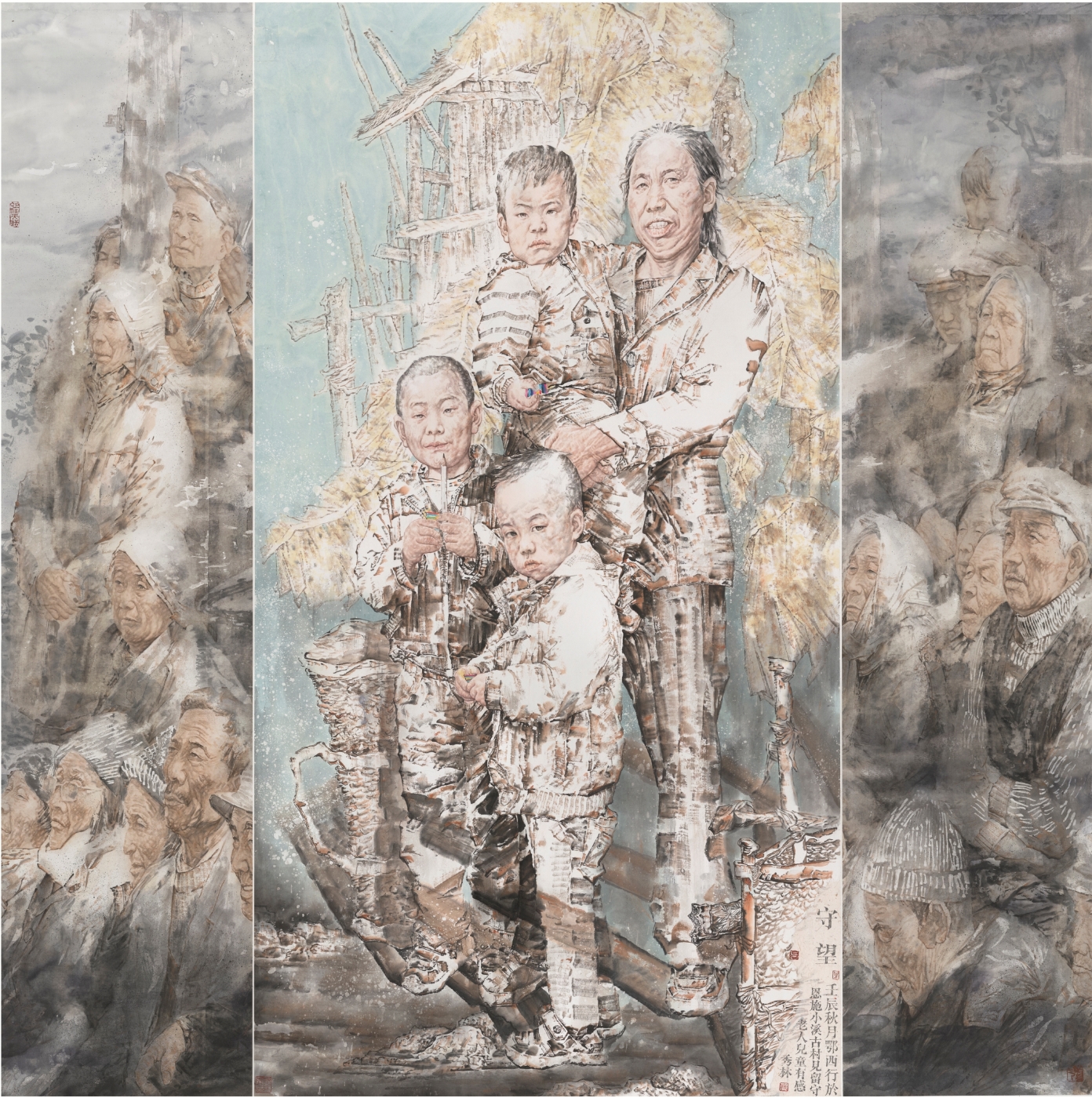 柳秀林10