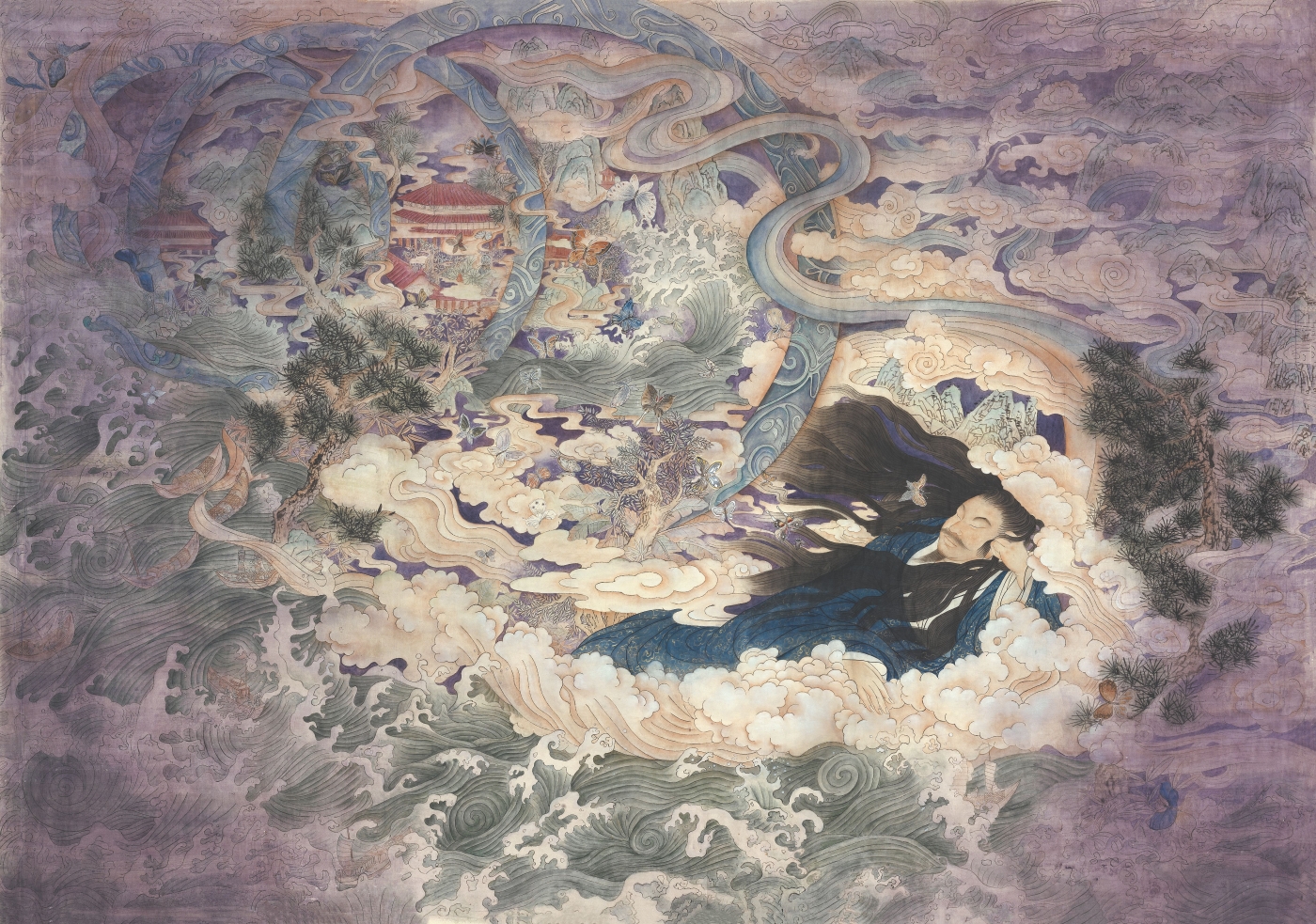 王嘉祎 陈亮宇