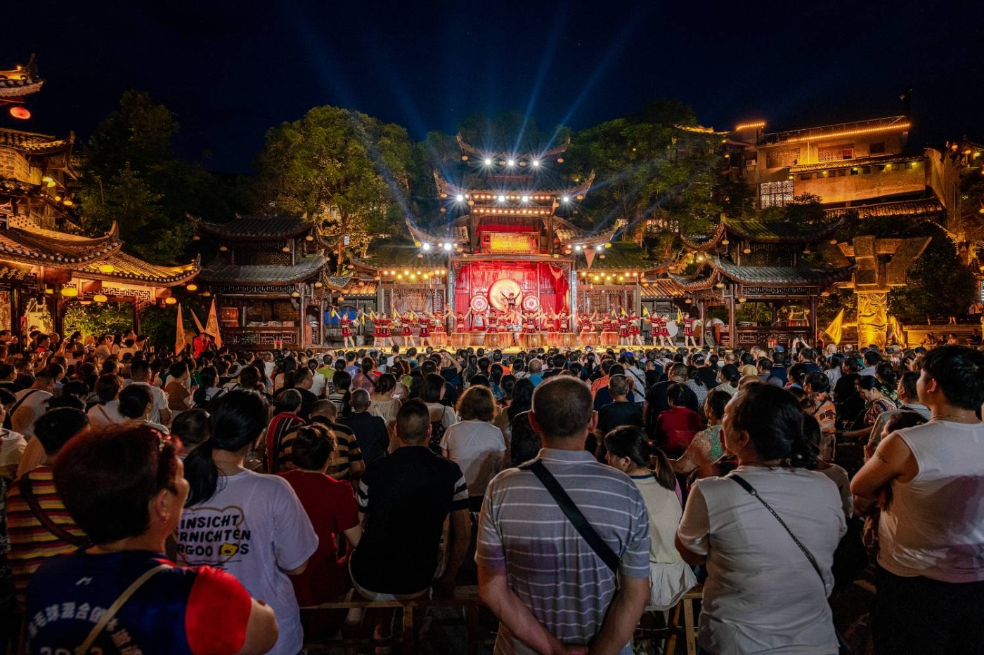 徐世亮《文旅夜游新风景》组照 (7)