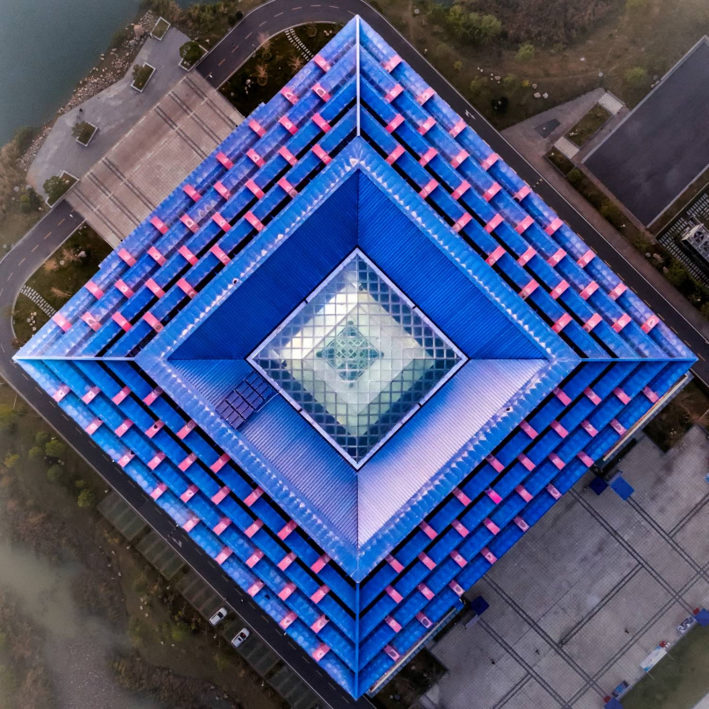 应文《顶好》组照 (5)
