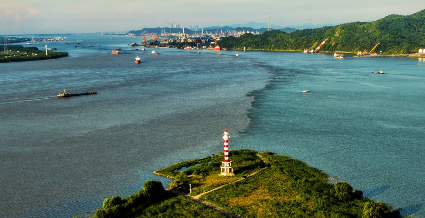 周雯《江湖重合》